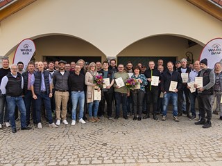 Gruppenfoto Wadle Bau Web