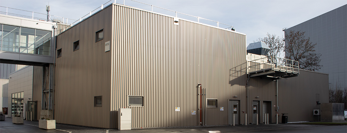 Header Kantine