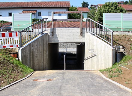 Vilshofen 01A