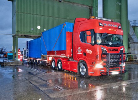 Trucker 03