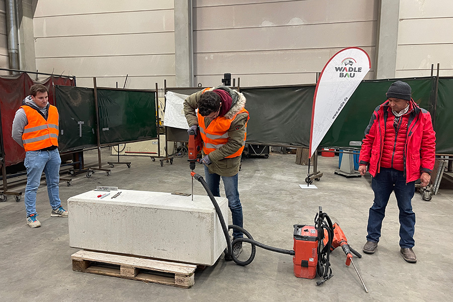 Hilti 2023 03
