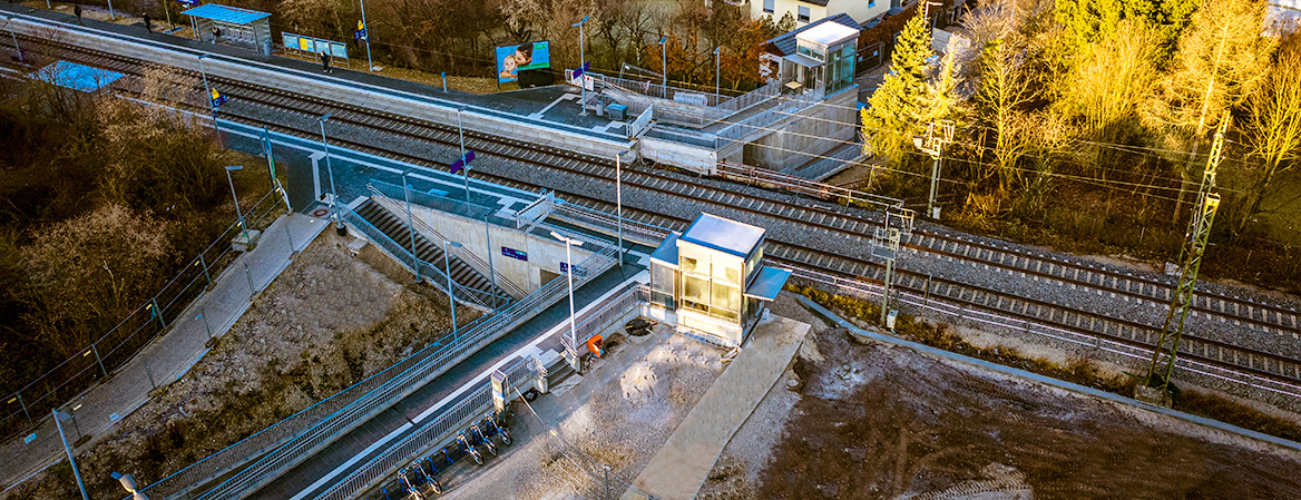 Unterschleissheim Header