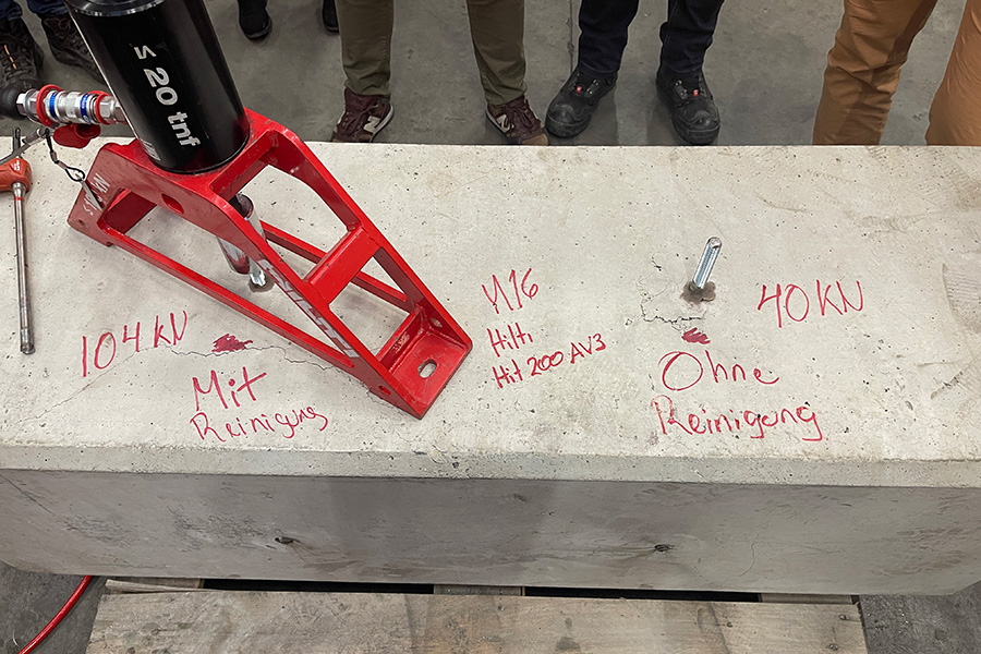 Hilti 2023 05