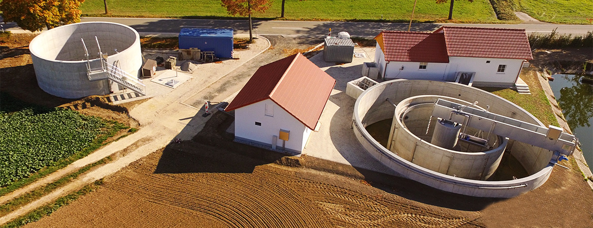 Klaeranlage Oa Header
